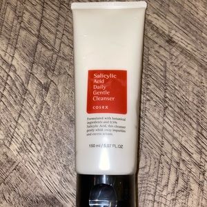 Salicylic Acid Daily Gentle Cleanser